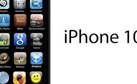 Основные отличия iPhone 10 от его ранних версий