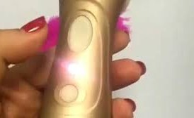 Вакуумный стимулятор Satisfyer