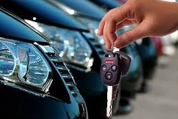 Преимущества услуги по прокату авто